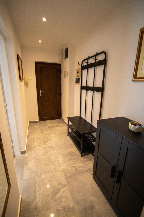 Apartment Ig4U, City Center Bjelovar Esterno foto