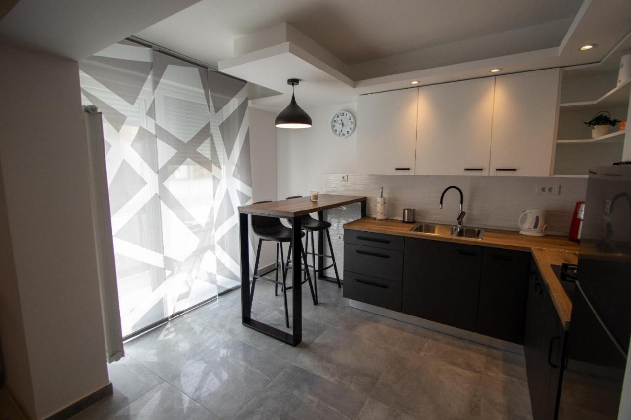 Apartment Ig4U, City Center Bjelovar Esterno foto