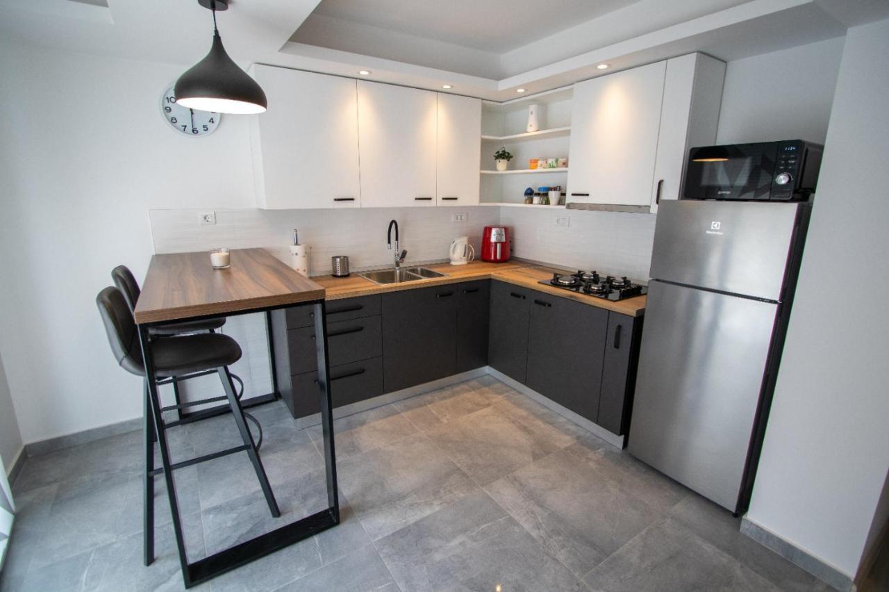 Apartment Ig4U, City Center Bjelovar Esterno foto