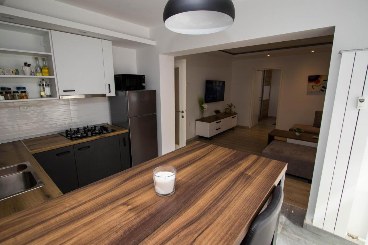Apartment Ig4U, City Center Bjelovar Esterno foto