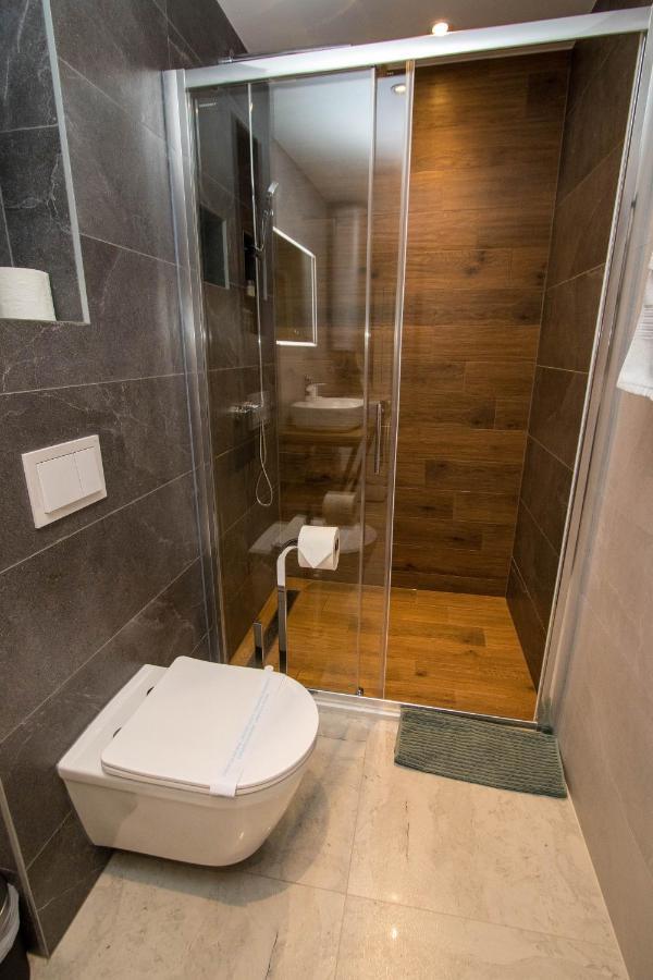 Apartment Ig4U, City Center Bjelovar Esterno foto