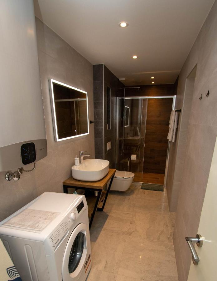 Apartment Ig4U, City Center Bjelovar Esterno foto